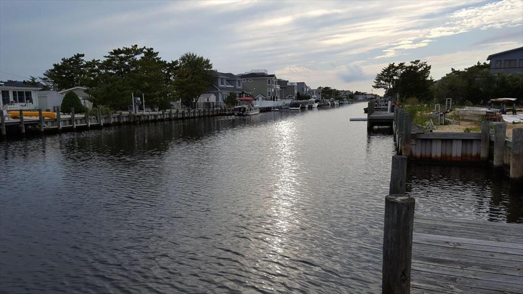 Stunning Home In Loveladies With 3 Bedrooms And Internet Barnegat Light Exterior foto